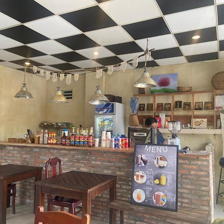 Lana Land Homestay Phú Quốc Exterior foto