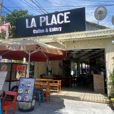 Lana Land Homestay Phú Quốc Exterior foto