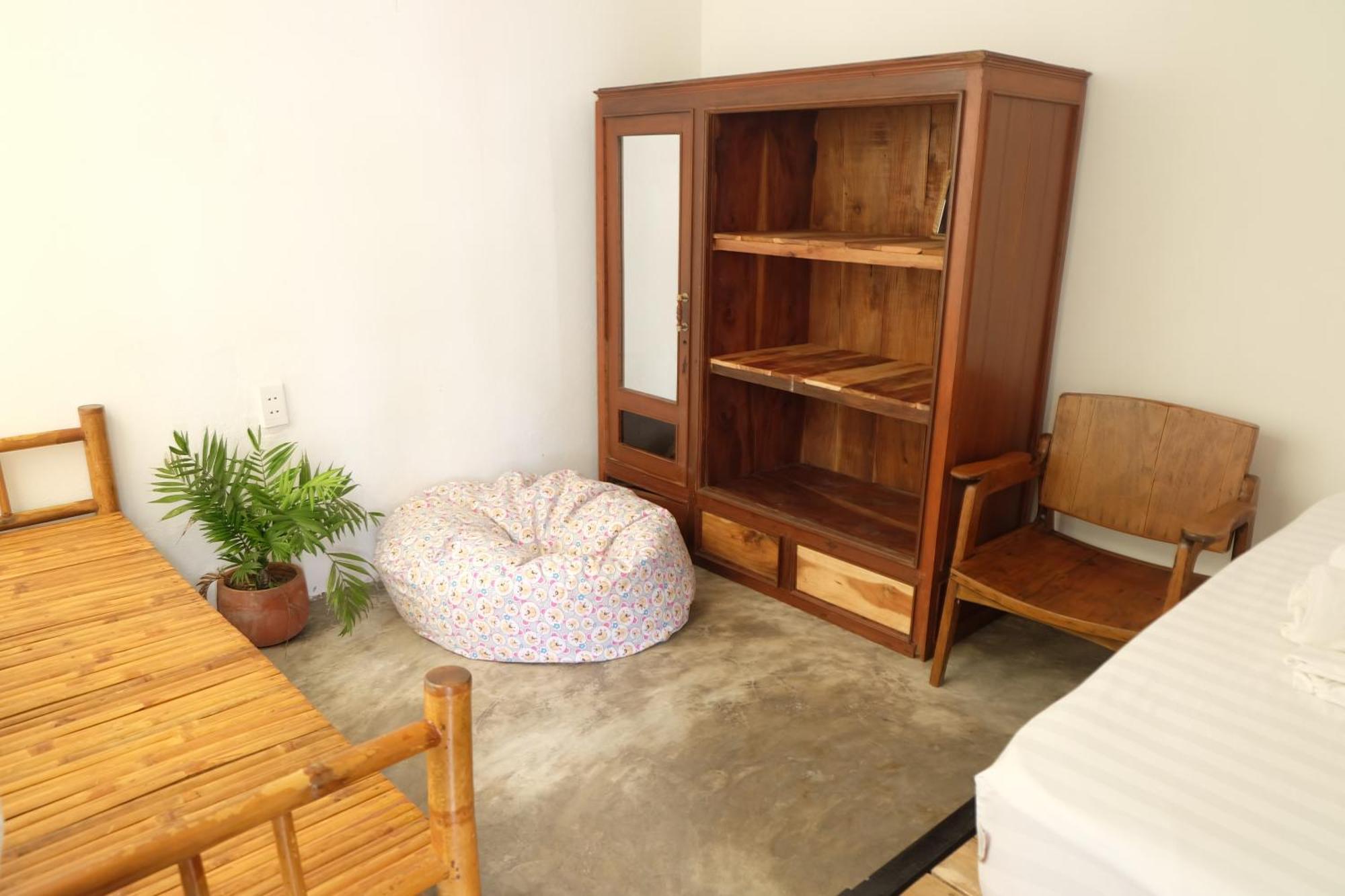Lana Land Homestay Phú Quốc Exterior foto