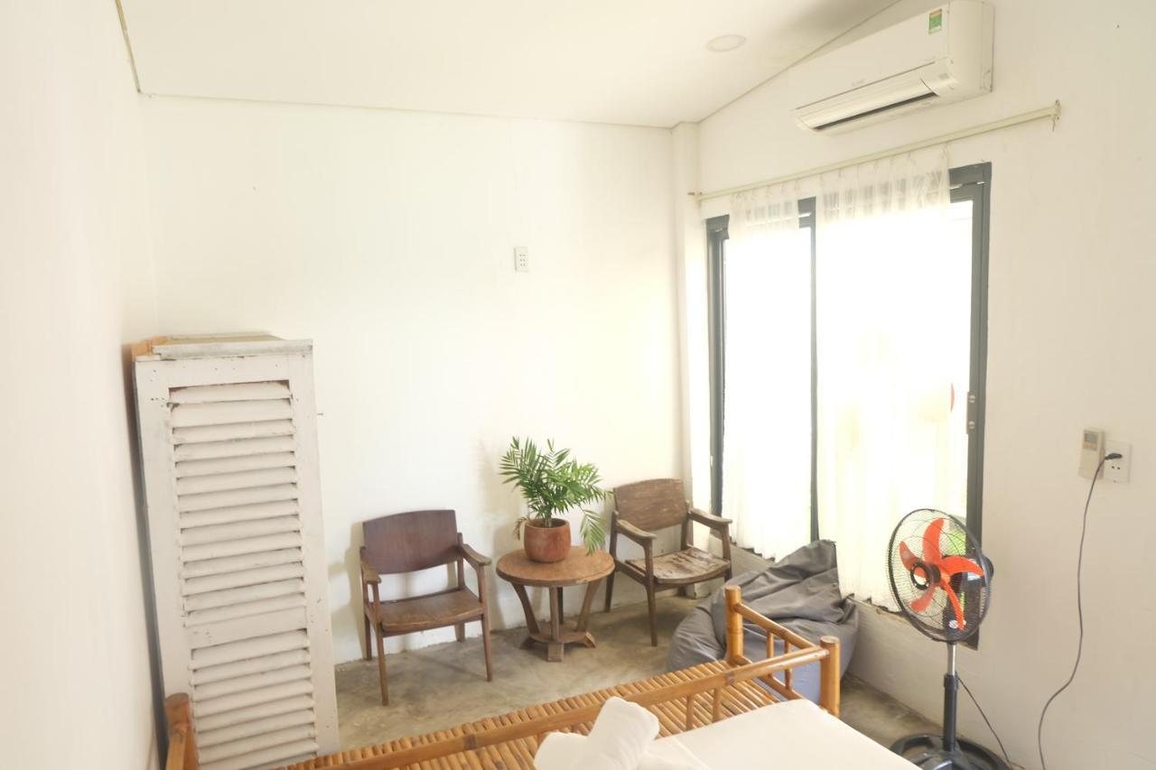 Lana Land Homestay Phú Quốc Exterior foto
