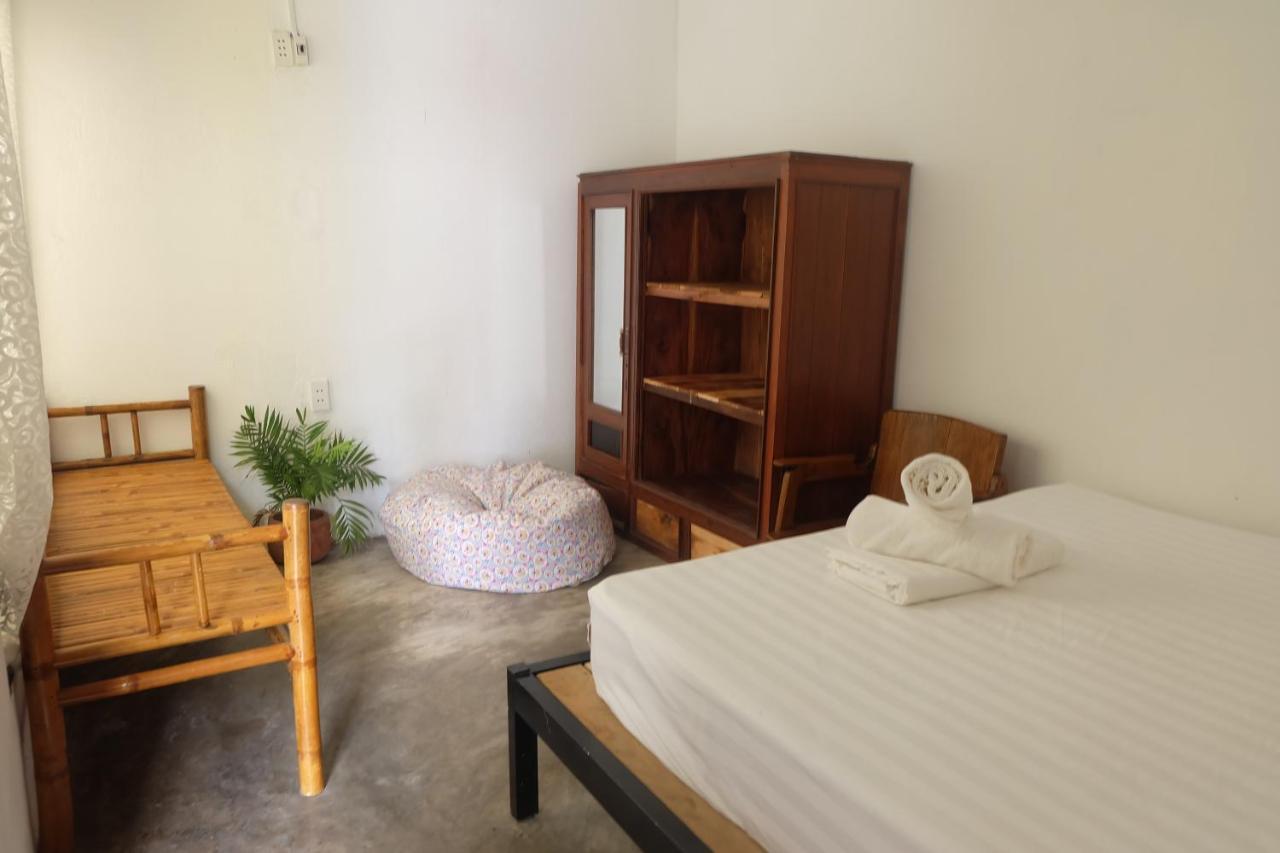 Lana Land Homestay Phú Quốc Exterior foto