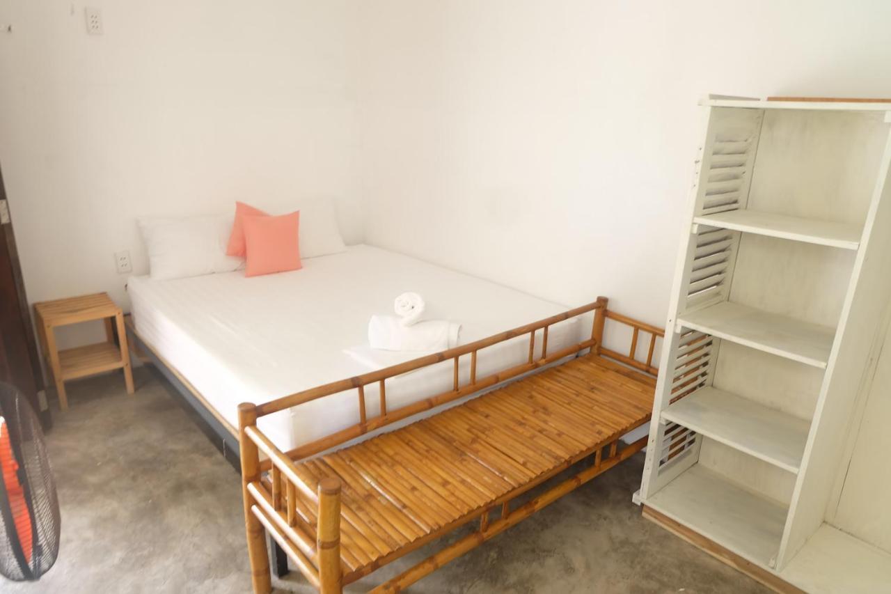 Lana Land Homestay Phú Quốc Exterior foto