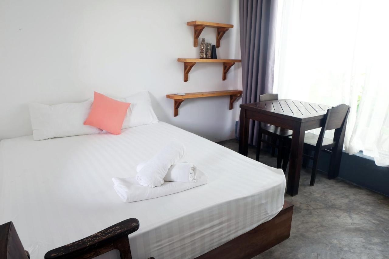 Lana Land Homestay Phú Quốc Exterior foto