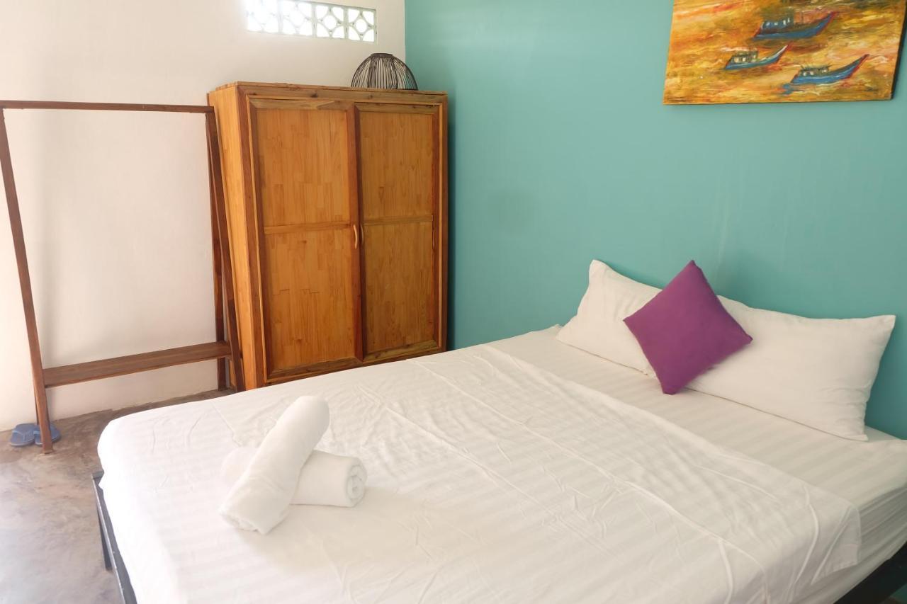 Lana Land Homestay Phú Quốc Exterior foto