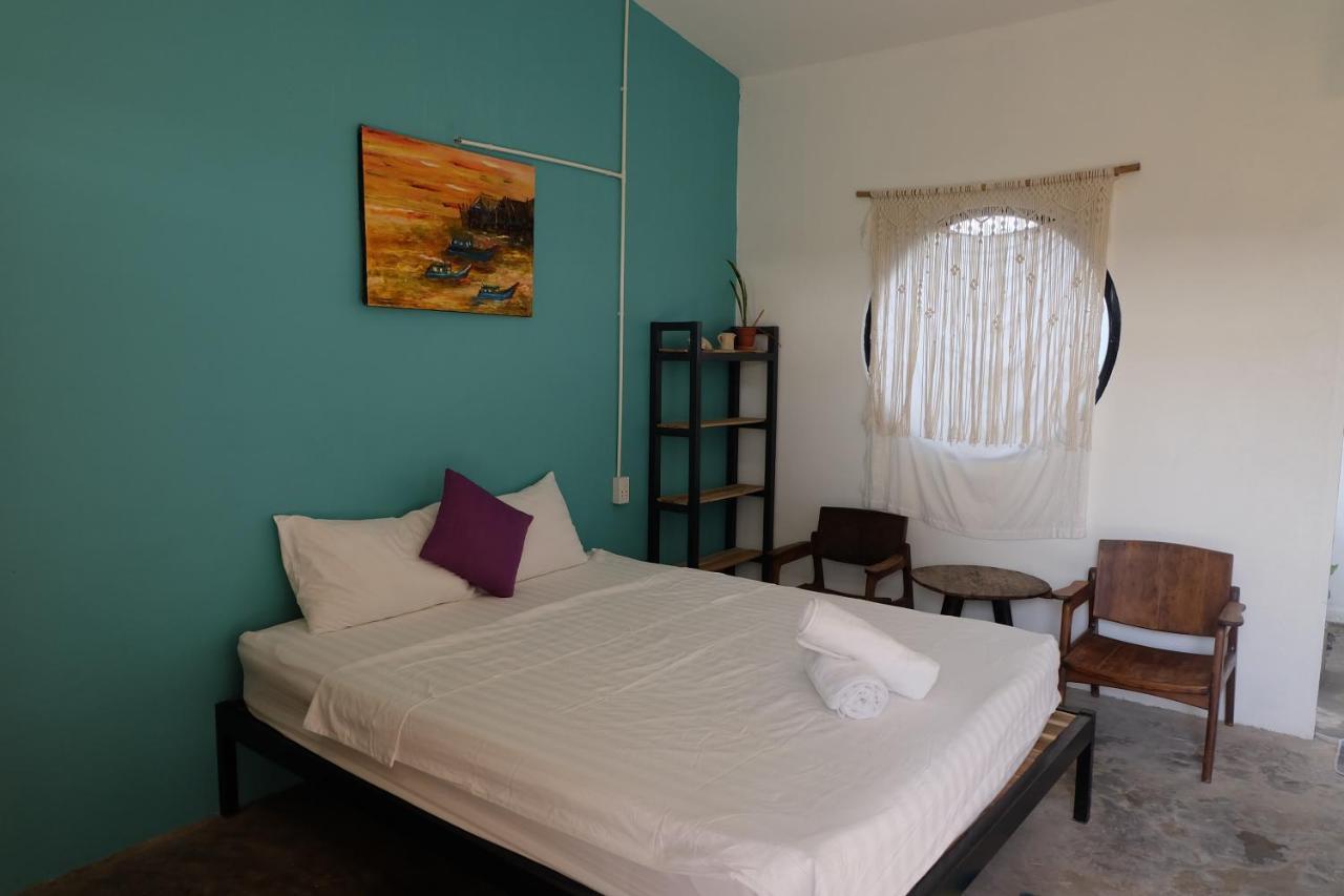 Lana Land Homestay Phú Quốc Exterior foto