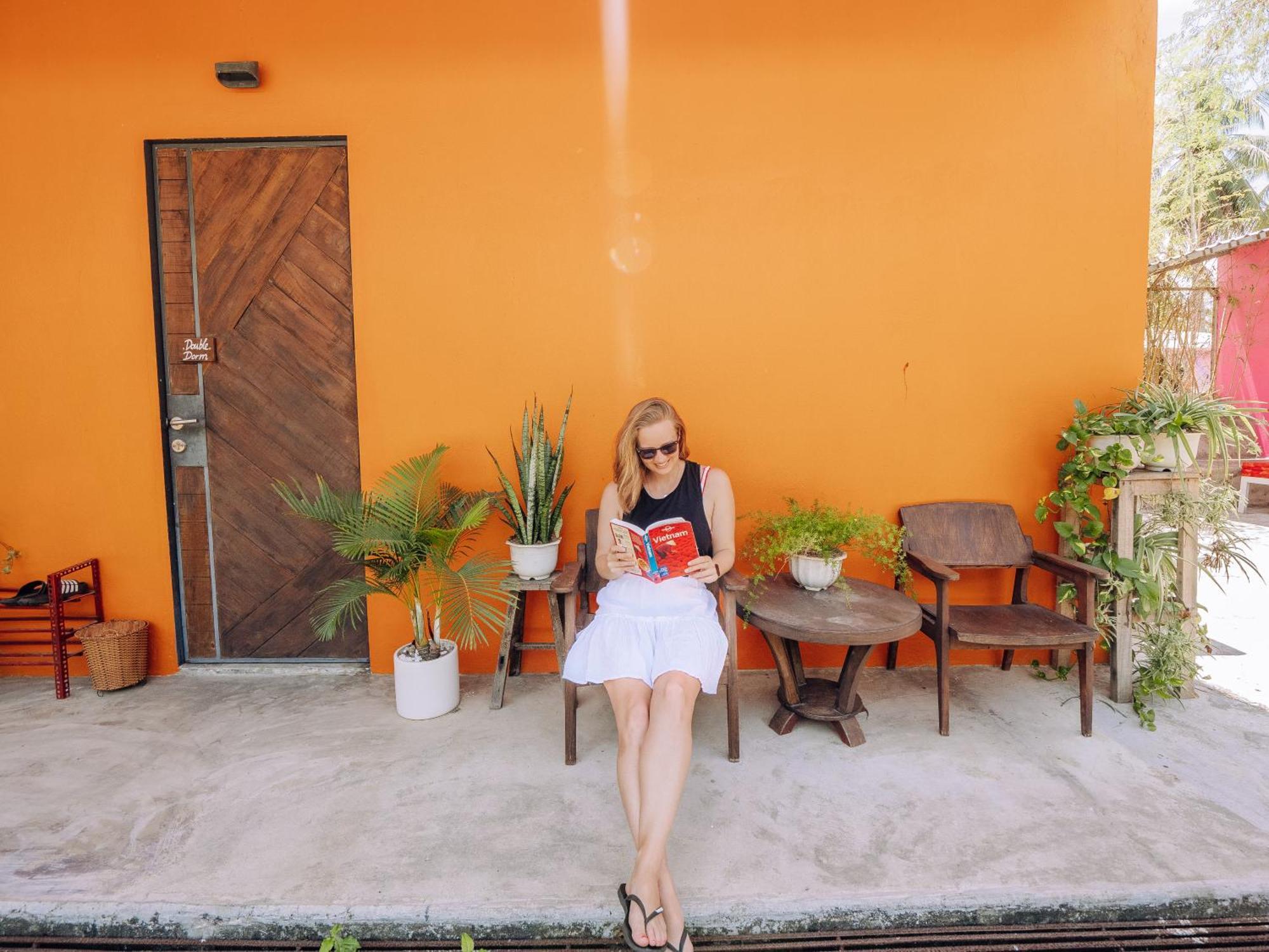 Lana Land Homestay Phú Quốc Exterior foto