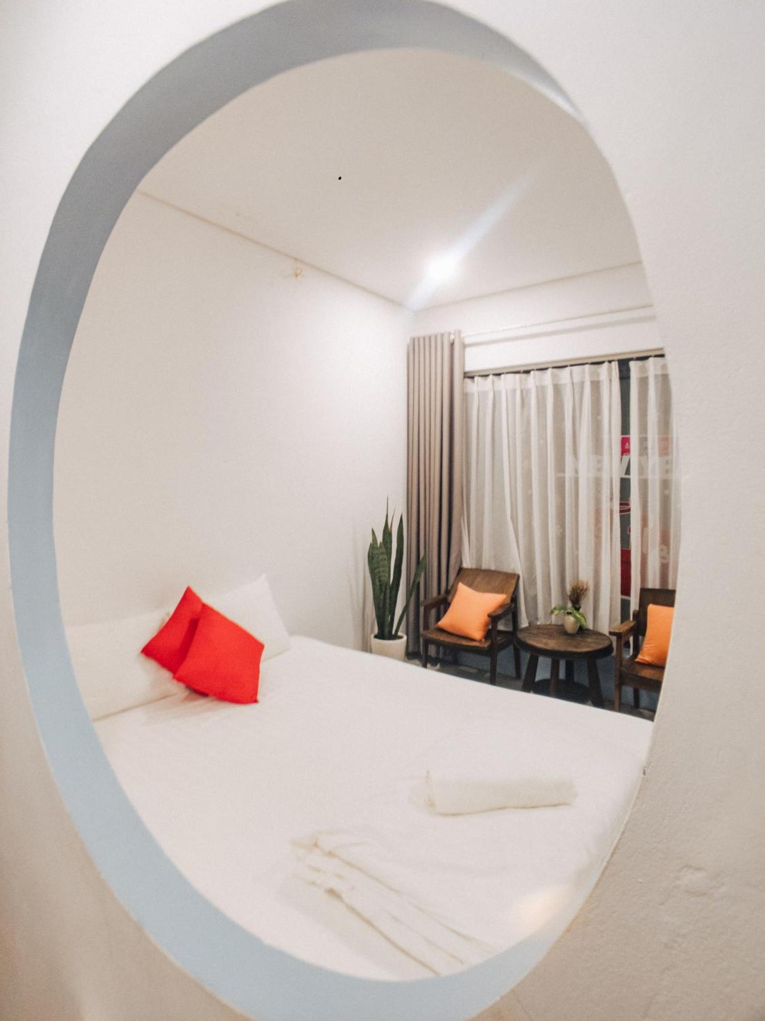 Lana Land Homestay Phú Quốc Exterior foto