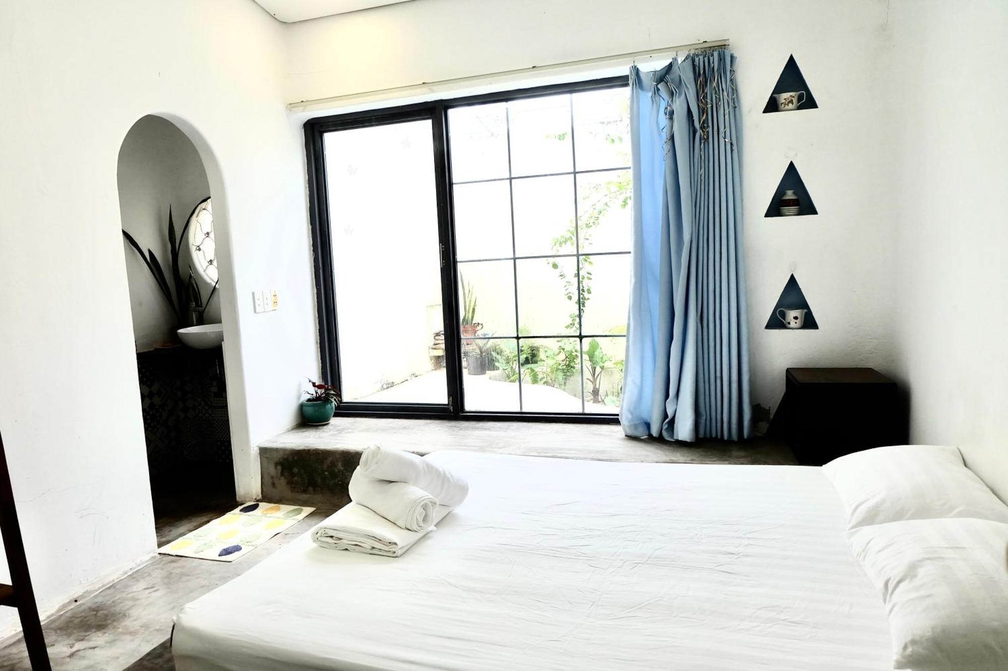 Lana Land Homestay Phú Quốc Exterior foto