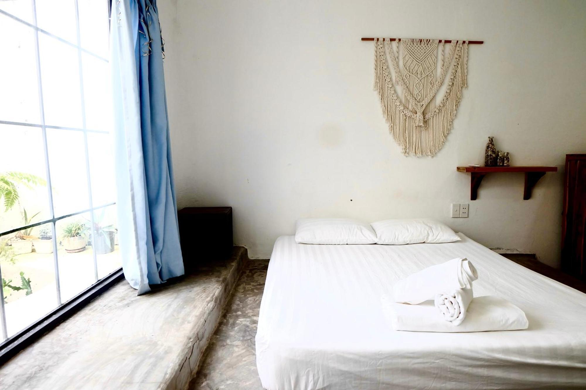 Lana Land Homestay Phú Quốc Exterior foto