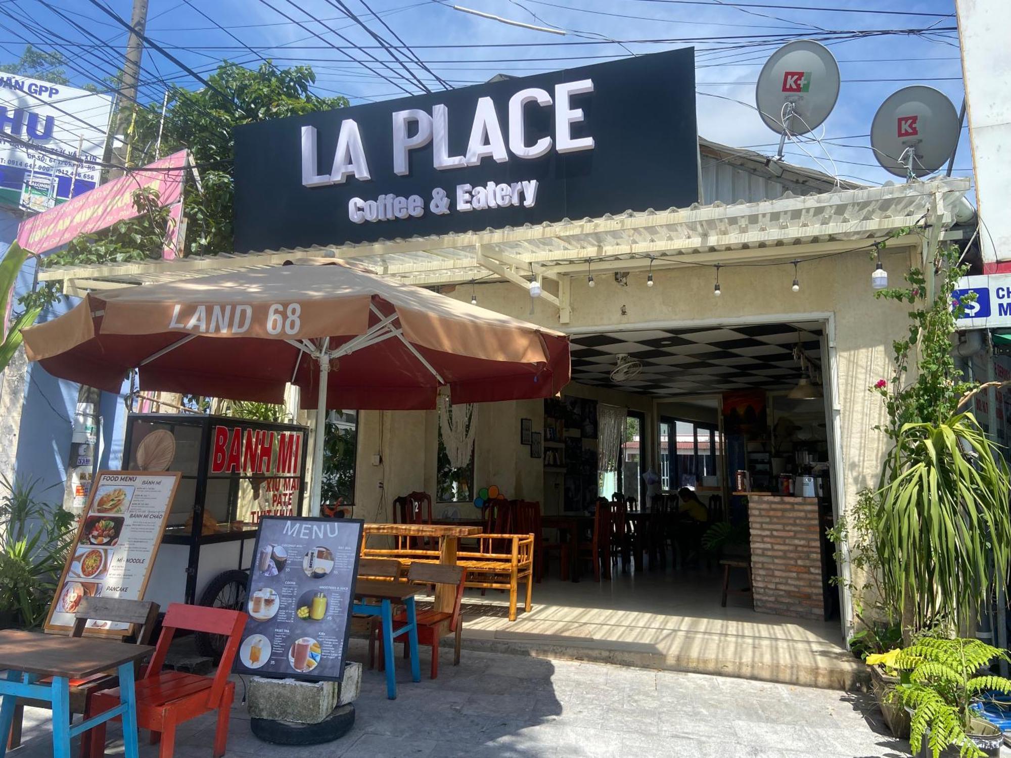 Lana Land Homestay Phú Quốc Exterior foto