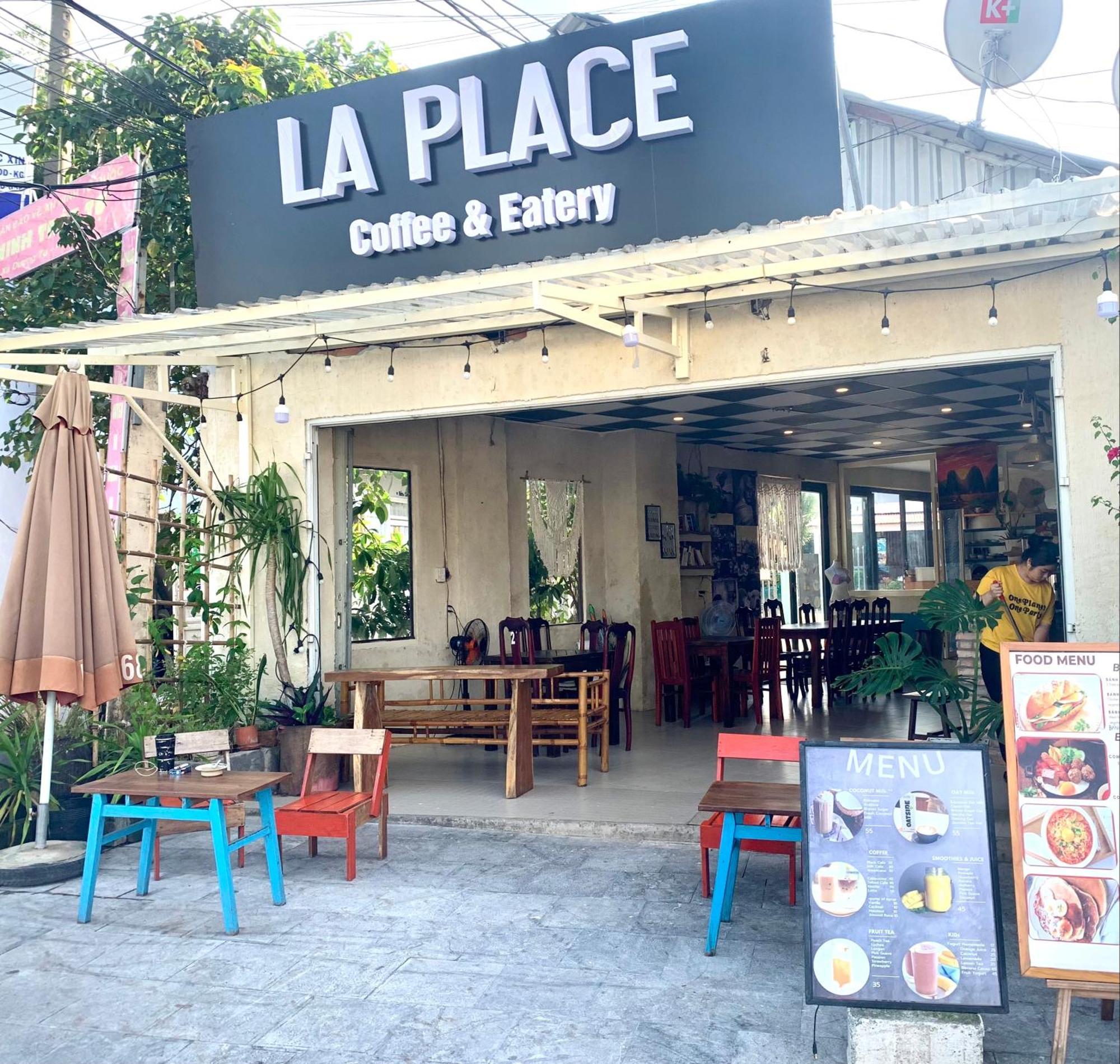 Lana Land Homestay Phú Quốc Exterior foto