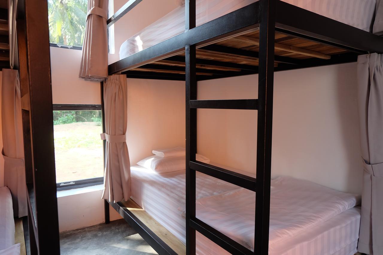 Lana Land Homestay Phú Quốc Exterior foto