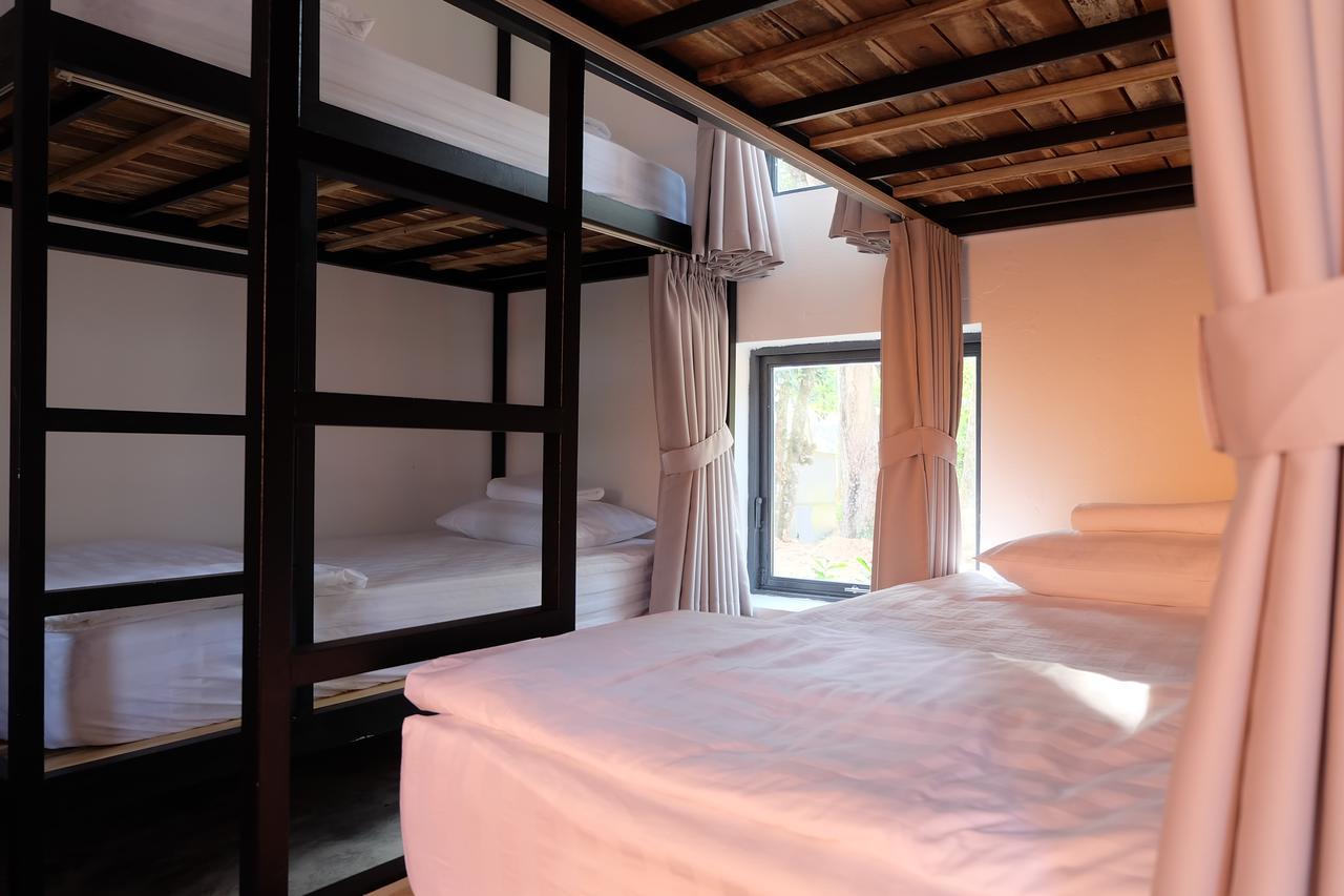 Lana Land Homestay Phú Quốc Exterior foto