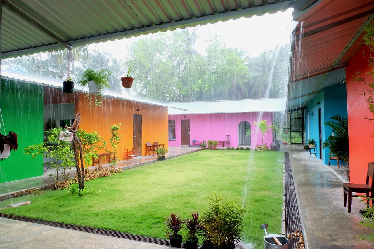Lana Land Homestay Phú Quốc Exterior foto