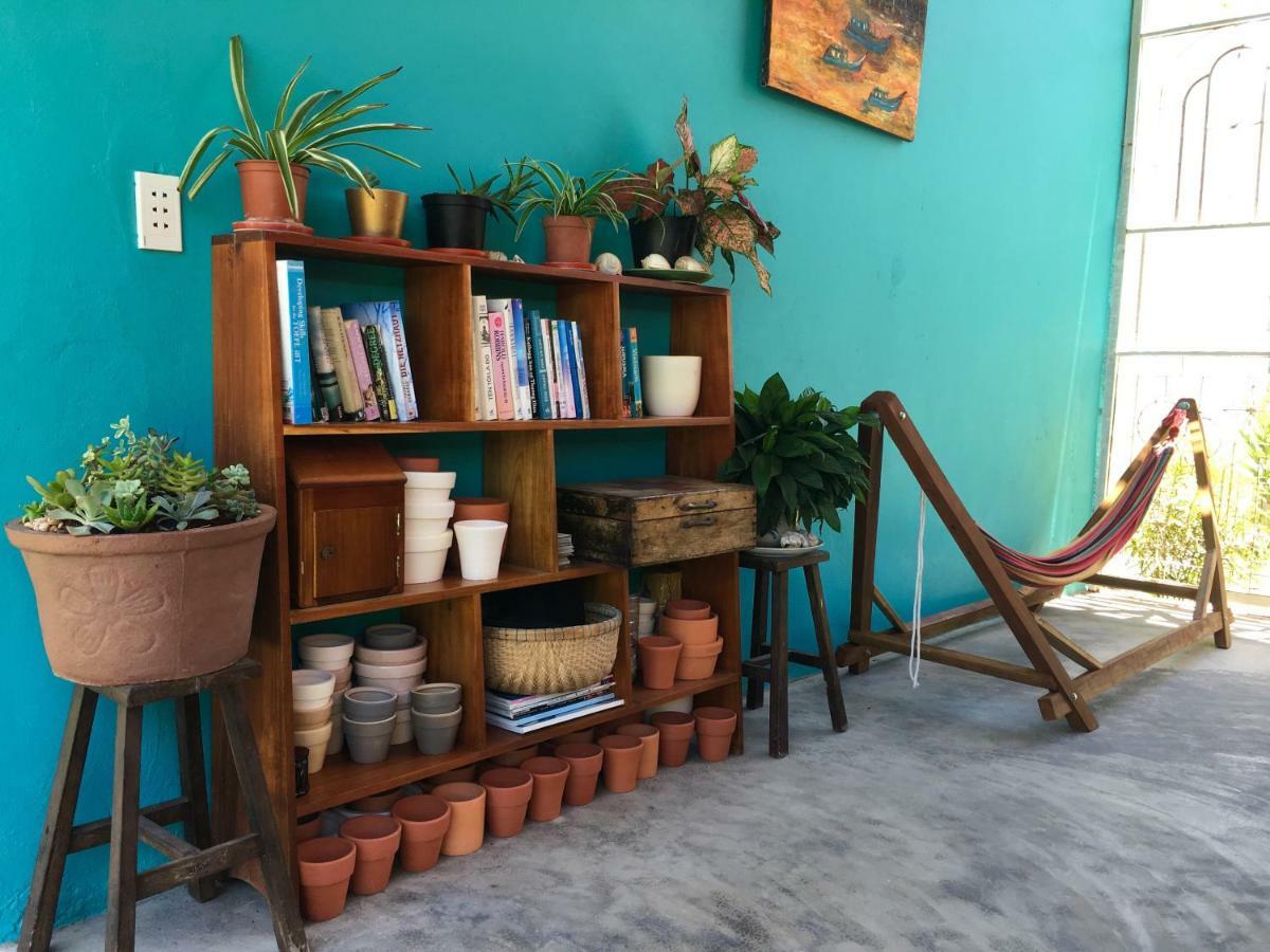 Lana Land Homestay Phú Quốc Exterior foto