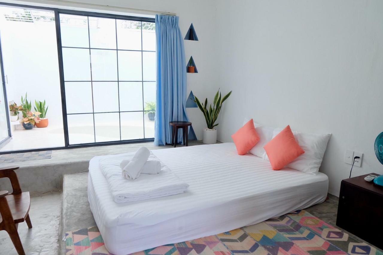 Lana Land Homestay Phú Quốc Exterior foto