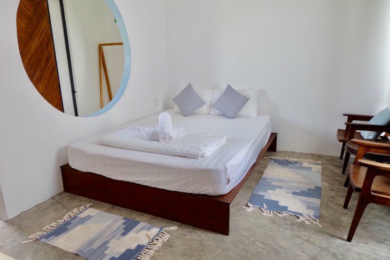 Lana Land Homestay Phú Quốc Exterior foto