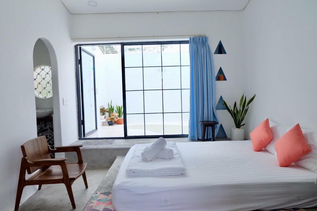 Lana Land Homestay Phú Quốc Exterior foto