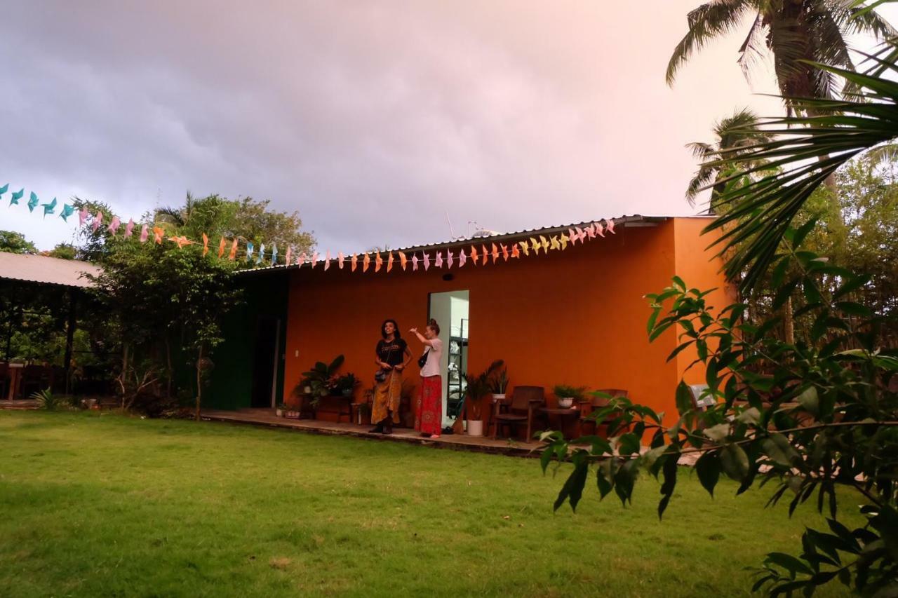Lana Land Homestay Phú Quốc Exterior foto